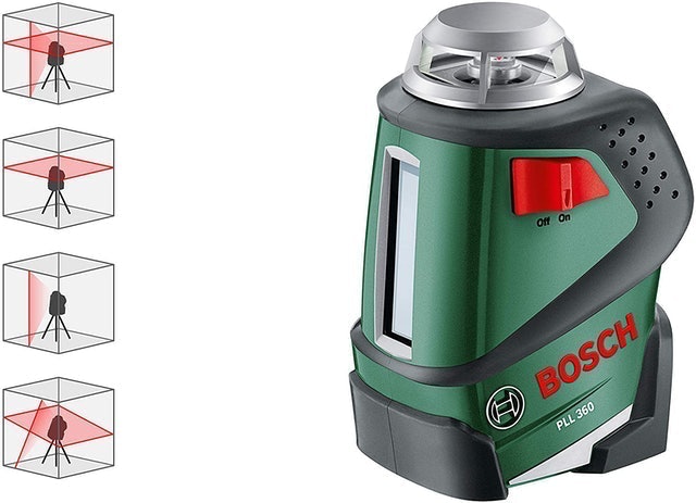 PLL 360 Line Laser 2