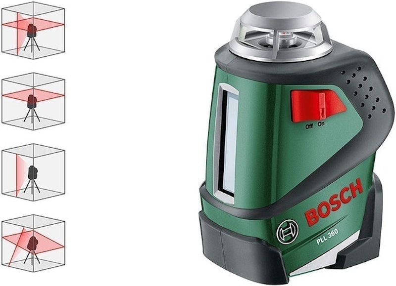 PLL 360 Line Laser 2