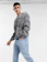 ASOS Design Knitted Oversized Rib Jumper 1