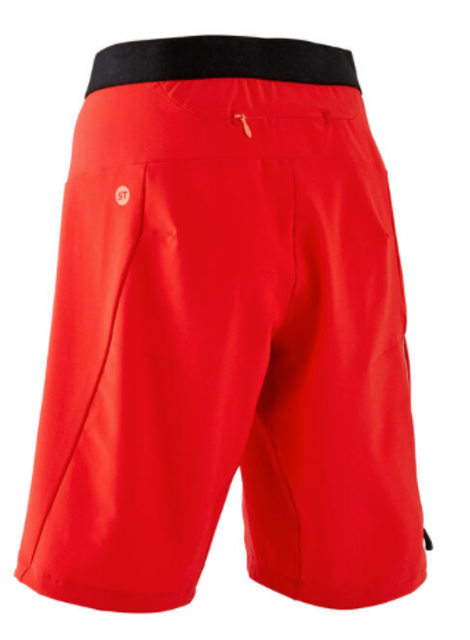 Women’s Mountain Bike Shorts 2