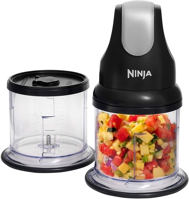 10 Best Onion Choppers UK 2024 | Kenwood, Ninja and More 1