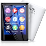 10 Best MP3 Players UK 2024 | Sony, SanDisk and More 3