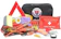 WNG Brands Roadside Assistance Car Emergency Kit 1