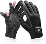 10 Best Fishing Gloves UK 2024 5