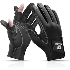 Flexible Fishing Gloves