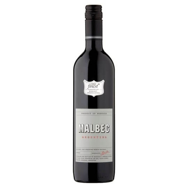 Argentinian Malbec 1