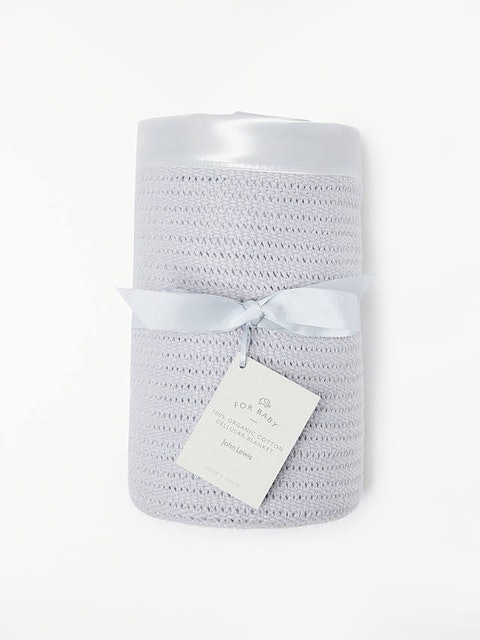 10 Best Baby Blankets UK 2024 2