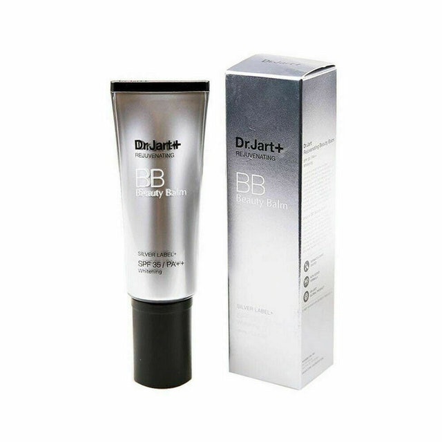 Rejuvenating Beauty Balm 1