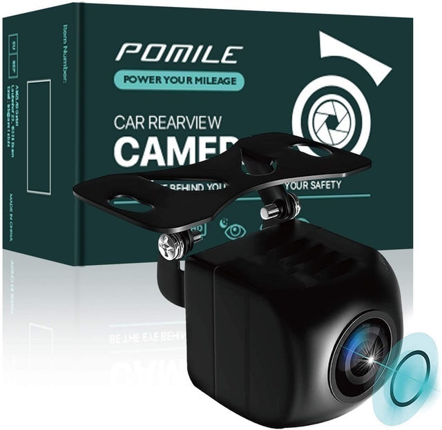 Car Reversing Camera 1