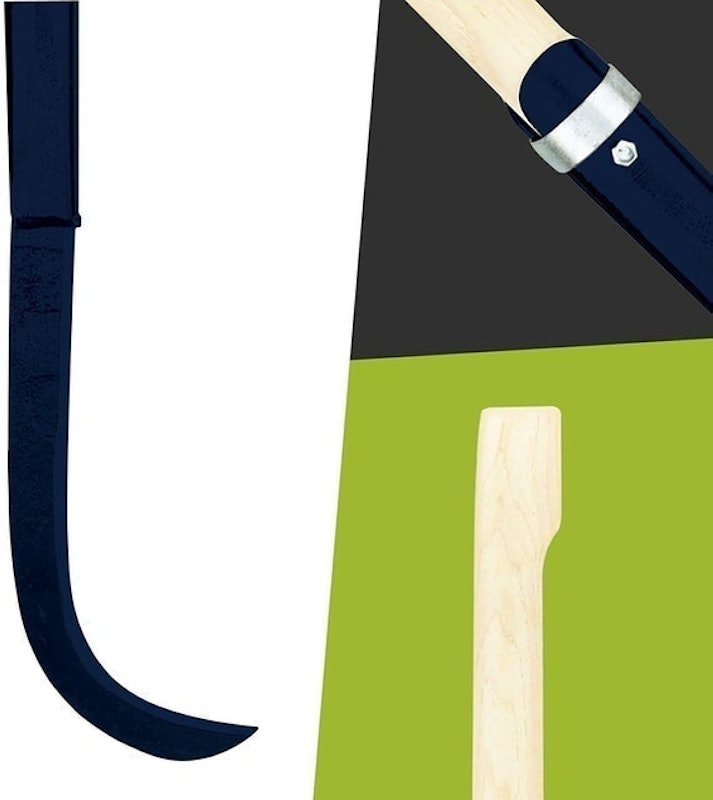 Long Handle Brushing Tool 2