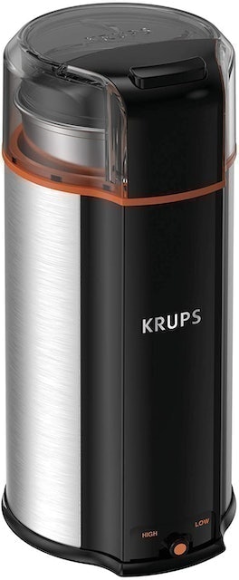10 Best Electric Grinders for Spices UK 2024 | Cuisinart, Krups and More 4