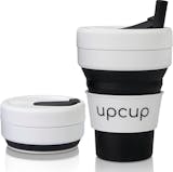 10 Best Collapsible Mugs UK 2024 | Stojo, UPCUP and More 2