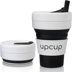 Collapsible Coffee Cup