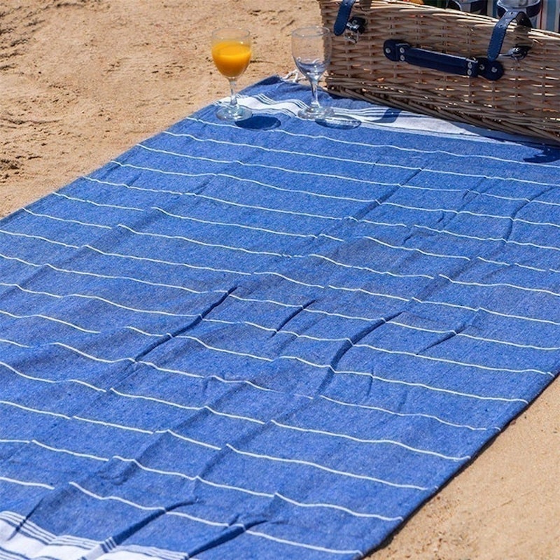 Turkish Cotton Towels 2