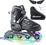10 Best Roller Blades for Kids UK 2024 | Gonex, Oxelo and More 3