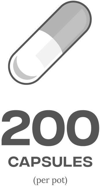 BCAA Capsules 2