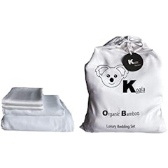 Bamboo Bedding Set