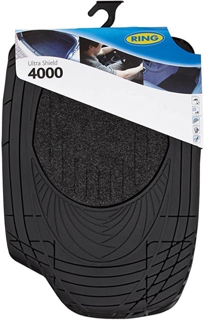 10 Best Car Mats UK 2024 | Michelin, Vauxhall, and More 5