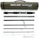 Smuggler Travellers Fishing Rod 1