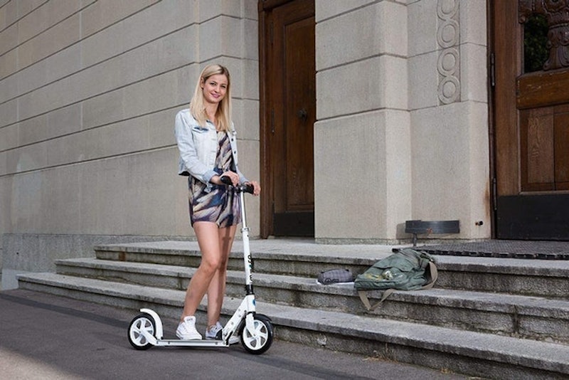 Adult Scooter 3