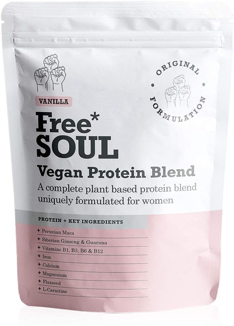 10 Best Vegan Protein | UK Dietitian Reviewed 5