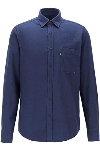 10 Best Flannel Shirts for Men UK 2024 | Carhartt, Patagonia and More 4