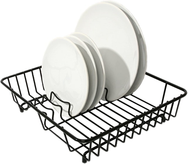 Dish Drainer 1