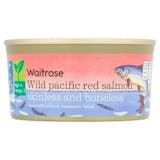 10 Best Tinned Salmon UK | John West Princes and More 1