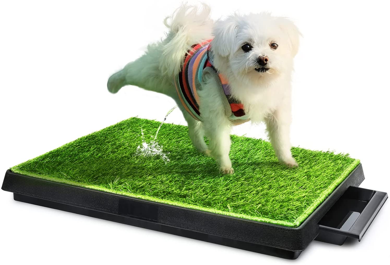 Training Grass Mat 1