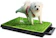Hompet Training Grass Mat 1