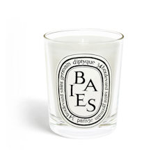 Baies / Berries Candle