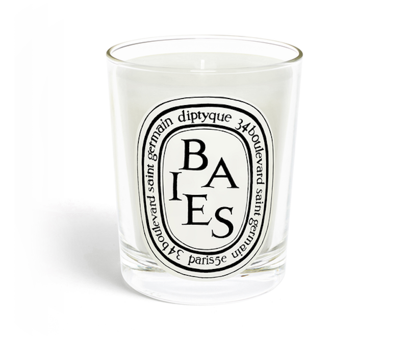 Baies / Berries Candle 1