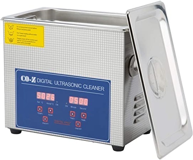 10 Best Jewellery Cleaners UK 2024 | Weiman, Connoisseurs and More 3