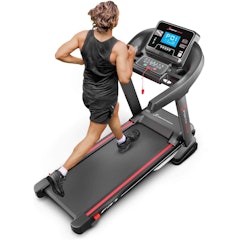 F37 Professional Treadmill