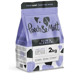Slim & Slender Complete Dry Food