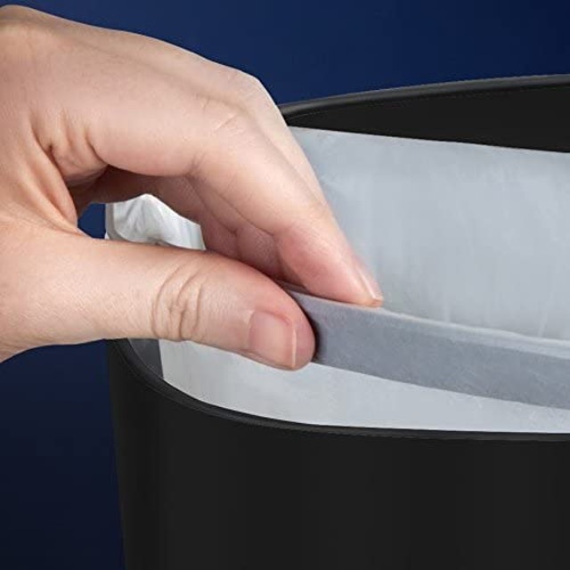 Kitchen Bin With Sensor Lid 3