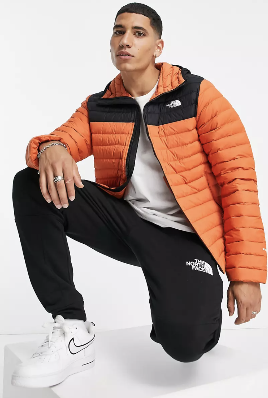 10 Best Puffer Jackets for Men UK 2024 | The North Face, Ellesse and More 1