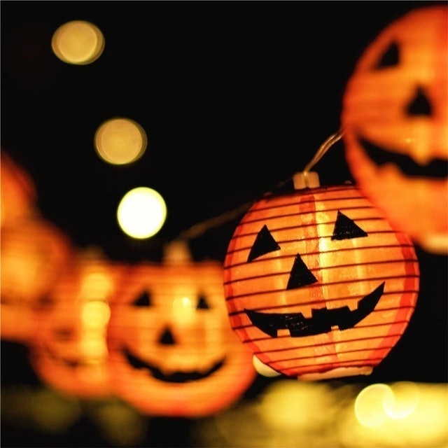 10 Best Halloween Decorations UK 2024 | John Lewis, Argos Home and More 4