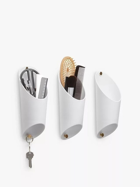 Floralink Wall-Mounted Organiser/Planter 2