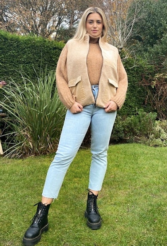 Relaxed Gilet 3