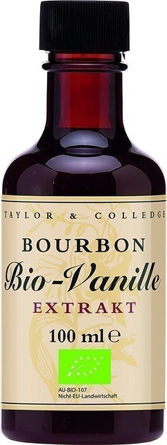 10 Best Vanilla Extracts UK | Dr Oetker & Colledge LittlePod and More 1