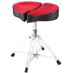 Spinal G Drum Throne