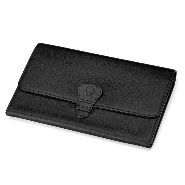 10 Best Passport Holders and Travel Wallets UK 2024 | Aspinal of London, Joules and More 4
