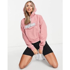 Icon Angels Hoodie