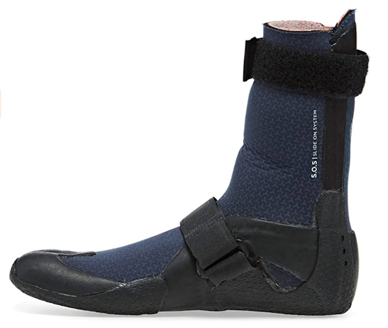 3mm Women's Dawn Patrol Boots 2
