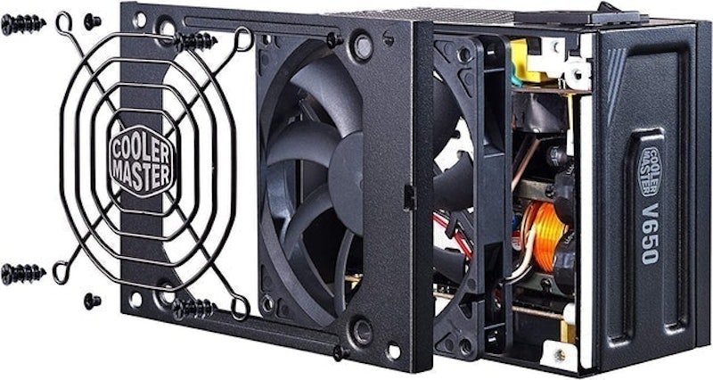 V650 SFX Gold 3