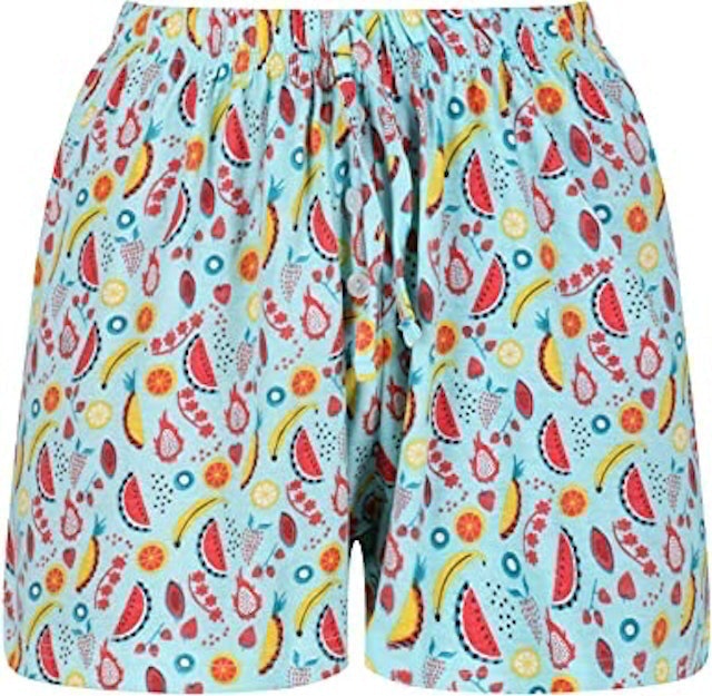 5 Best Lounge Shorts UK 2024 | Men's and Women's 5