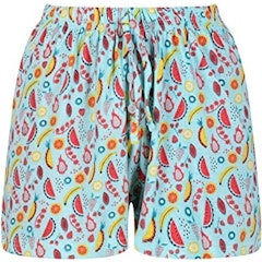 Ladies Lounge Shorts