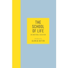 The School of Life: An Emotional Education