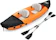 PJZEDPA Inflatable Canoe Kayak 1
